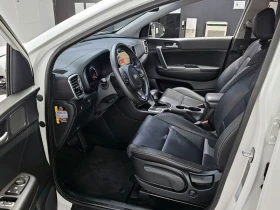 Kia Sportage Diesel 1.7 2WD Trendy| 115к.с.| ВКЛ.ТЕХНОТЕСТ, снимка 10