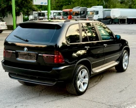 BMW X5 ANDROID FACELIFT , снимка 4