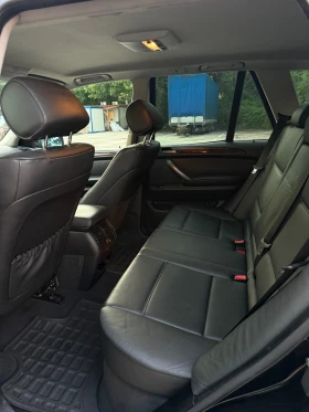 BMW X5 ANDROID FACELIFT , снимка 9