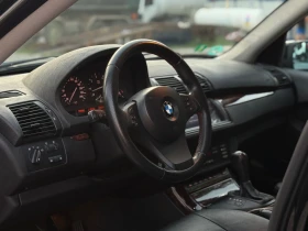 BMW X5 ANDROID FACELIFT , снимка 5