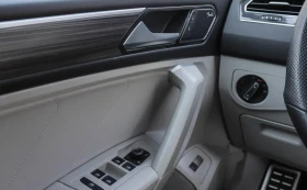 VW Tiguan Highline R-Line, снимка 7