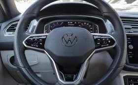 VW Tiguan Highline R-Line, снимка 5
