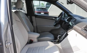 VW Tiguan Highline R-Line, снимка 10