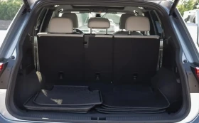 VW Tiguan Highline R-Line, снимка 13