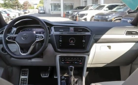 VW Tiguan Highline R-Line, снимка 4