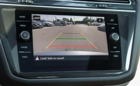 VW Tiguan Highline R-Line, снимка 12