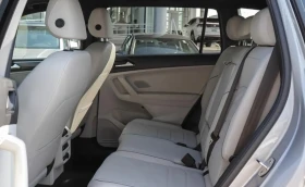 VW Tiguan Highline R-Line, снимка 11