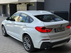 BMW X4 BMW X4 [3.0d] xDrive   Пълен M-Пакет, снимка 6