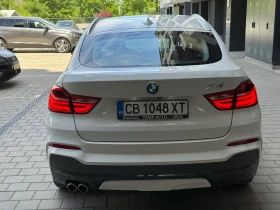BMW X4 BMW X4 [3.0d] xDrive   Пълен M-Пакет, снимка 5