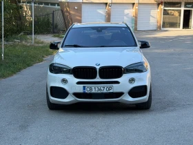 BMW X5 30d, снимка 16