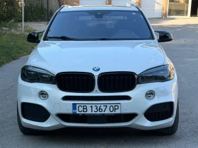 BMW X5 30d, снимка 15