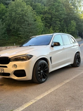 BMW X5 30d, снимка 5