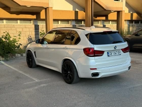BMW X5 30d, снимка 10