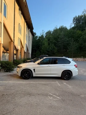 BMW X5 30d, снимка 3