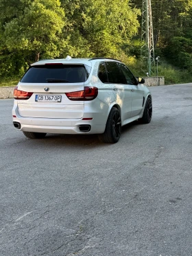 BMW X5 30d, снимка 14