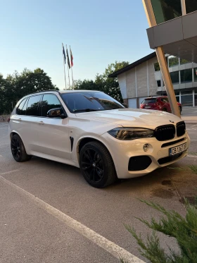 BMW X5 30d, снимка 2