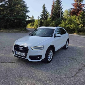 Audi Q3 2.0 TDI, снимка 4