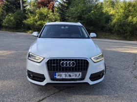 Audi Q3 2.0 TDI, снимка 2