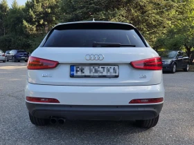 Audi Q3 2.0 TDI, снимка 3