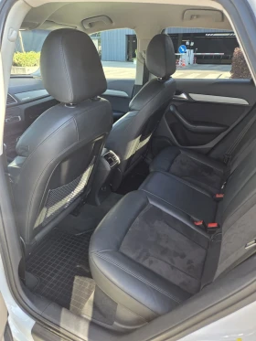 Audi Q3 2.0 TDI, снимка 10