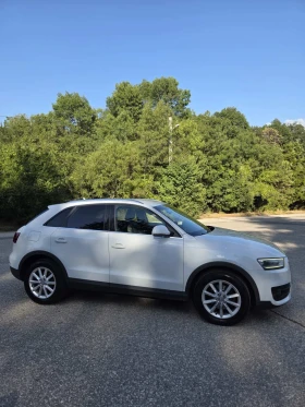 Audi Q3 2.0 TDI, снимка 7