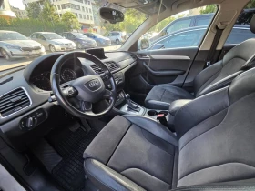 Audi Q3 2.0 TDI, снимка 9