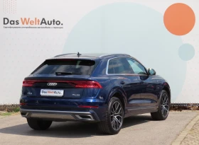 Audi Q8, снимка 3