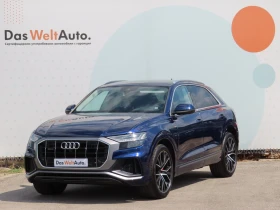 Audi Q8, снимка 1