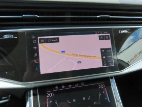 Audi Q8, снимка 9