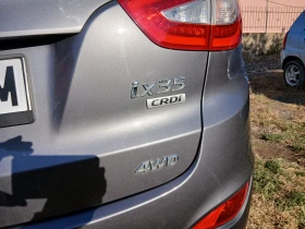 Hyundai IX35, снимка 8