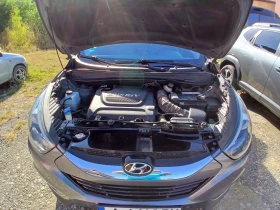 Hyundai IX35, снимка 11