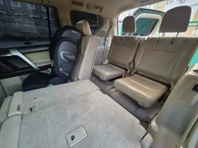 Toyota Land cruiser 3.0 D-4D, снимка 16