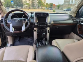 Toyota Land cruiser 3.0 D-4D, снимка 17