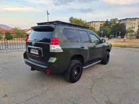 Toyota Land cruiser 3.0 D-4D, снимка 8