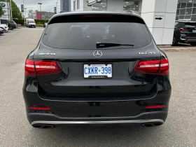 Mercedes-Benz GLC AMG 43* CARFAX* ПАНО* КАМЕРА* АВТОКРЕДИТ* , снимка 4