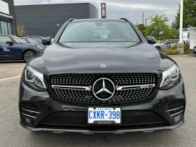 Mercedes-Benz GLC AMG 43* CARFAX* ПАНО* КАМЕРА* АВТОКРЕДИТ* , снимка 6