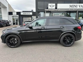 Mercedes-Benz GLC AMG 43* CARFAX* ПАНО* КАМЕРА* АВТОКРЕДИТ* , снимка 2