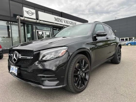 Mercedes-Benz GLC AMG 43* CARFAX* ПАНО* КАМЕРА* АВТОКРЕДИТ* , снимка 1
