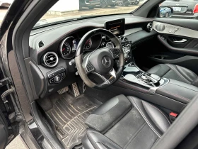 Mercedes-Benz GLC AMG 43* CARFAX* ПАНО* КАМЕРА* АВТОКРЕДИТ* , снимка 5