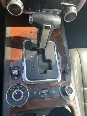 VW Touareg 3.0TDI Facelift, снимка 12