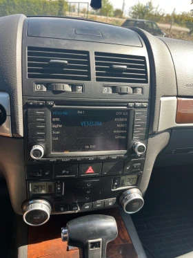 VW Touareg 3.0TDI Facelift, снимка 11