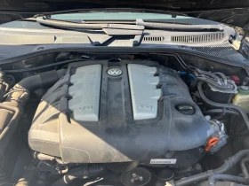 VW Touareg 3.0TDI Facelift, снимка 17