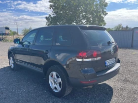 VW Touareg 3.0TDI Facelift, снимка 4