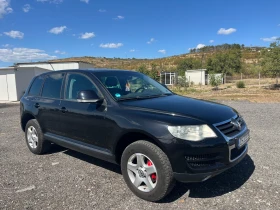 VW Touareg 3.0TDI Facelift, снимка 3