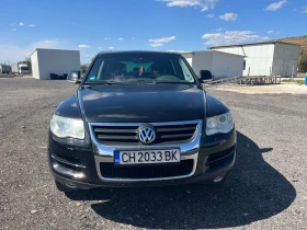 VW Touareg 3.0TDI Facelift, снимка 2