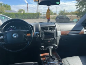VW Touareg 3.0TDI Facelift, снимка 13