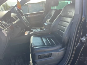 VW Touareg 3.0TDI Facelift, снимка 9