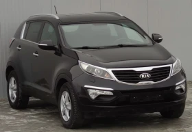 Kia Sportage * LED*  1