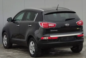 Kia Sportage * LED* - 18300 лв. - 20339624 | Car24.bg