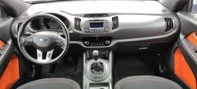 Kia Sportage * LED*  | Mobile.bg    13